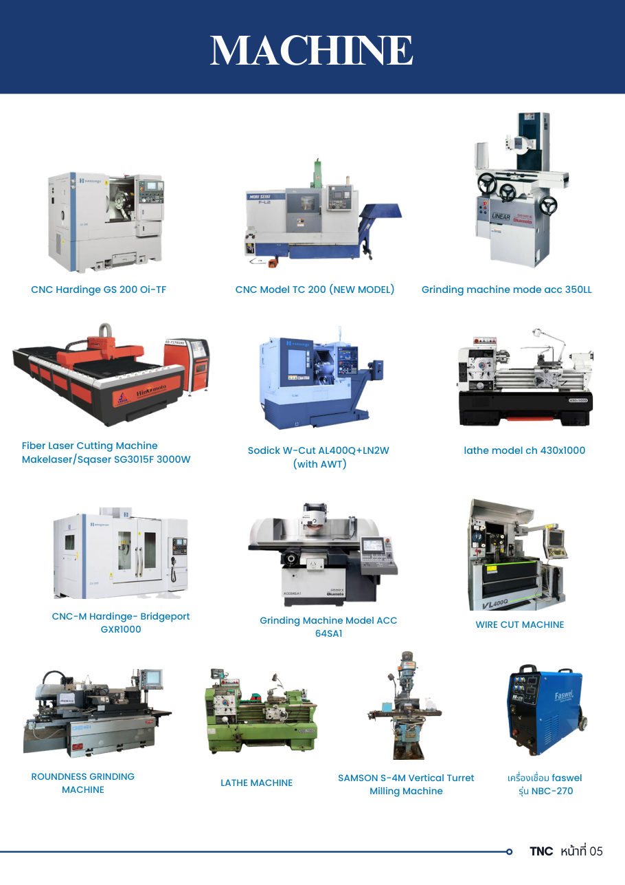 Company Profile — หน้า 6