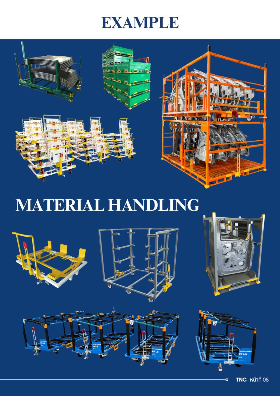 Company Profile — หน้า 9
