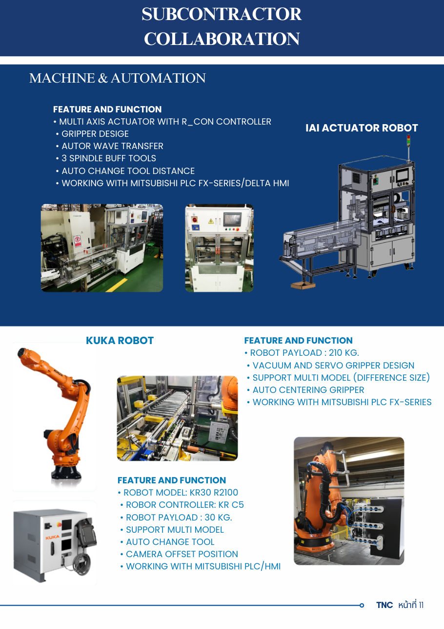 Company Profile — หน้า 12