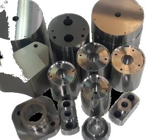 Machine Part — ไทยนิตโชอิ จำกัด