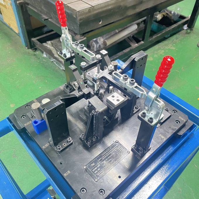Jig & Fixture