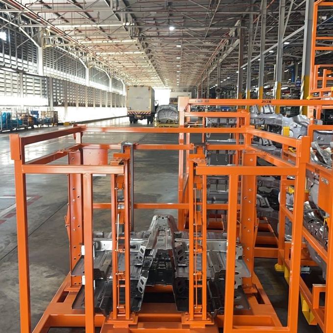 Material Handling