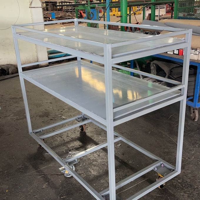 Material Handling — ไทยนิตโชอิ จำกัด