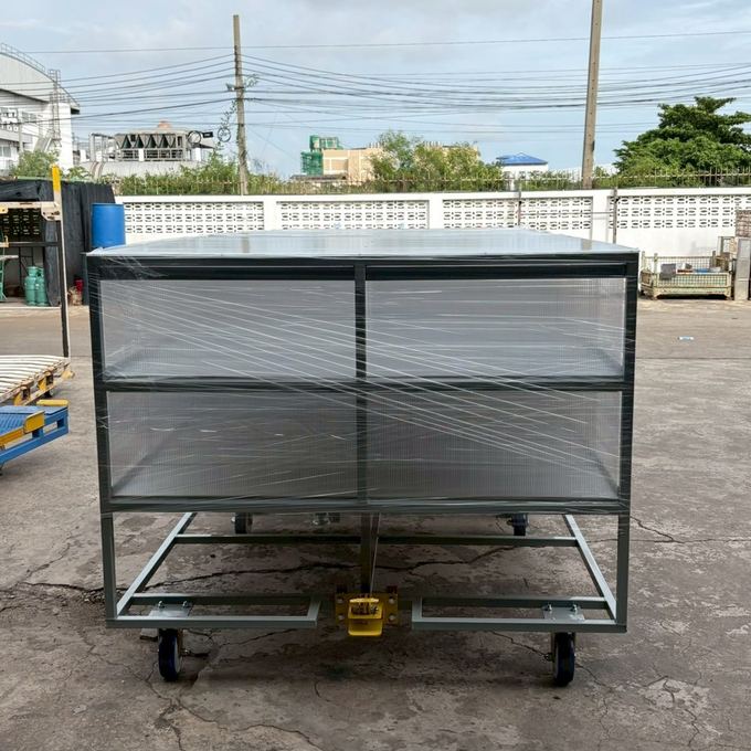Material Handling — ไทยนิตโชอิ จำกัด