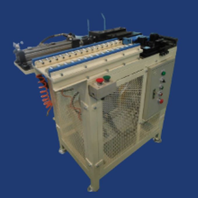 Machine & Motion System — ไทยนิตโชอิ จำกัด