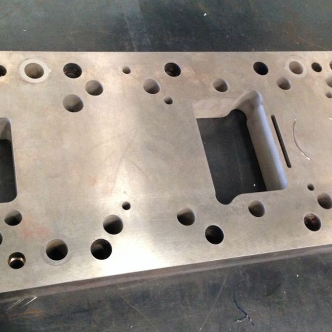 Machine Part
