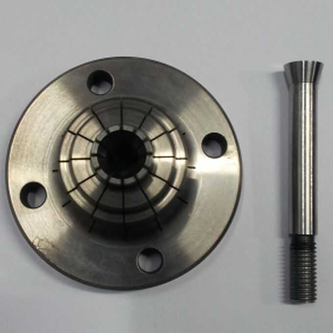 Machine Part — ไทยนิตโชอิ จำกัด