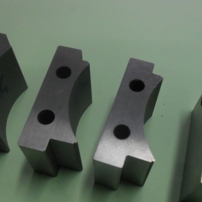 Machine Part — ไทยนิตโชอิ จำกัด