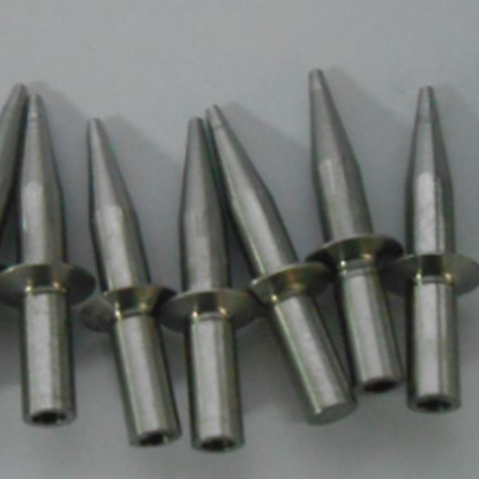 Machine Part — ไทยนิตโชอิ จำกัด